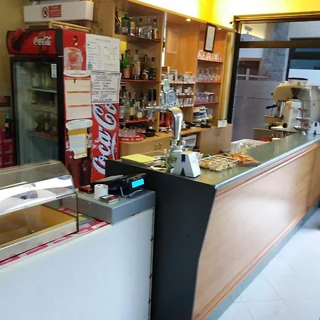 Affittacamere La Rosa Blu بيت ضيافة *