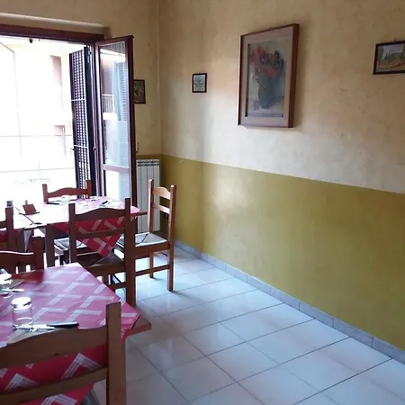 Affittacamere La Rosa Blu *